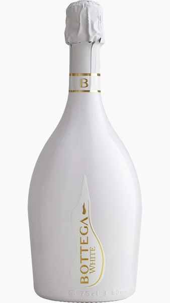 Prosecco DOC Spumante Extra Dry - White