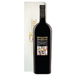 Montepulciano d'Abruzzo
