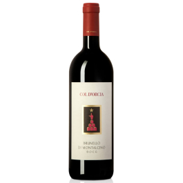 Brunello di Montalcino DOCG
