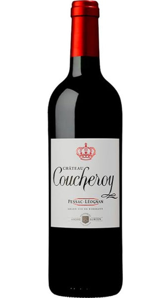 Chateau Coucheroy Rouge