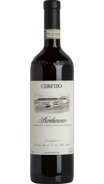 Barbaresco DOCG 2021 - Magnum