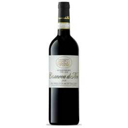 Brunello di Montalcino DOCG 40 Anniversario