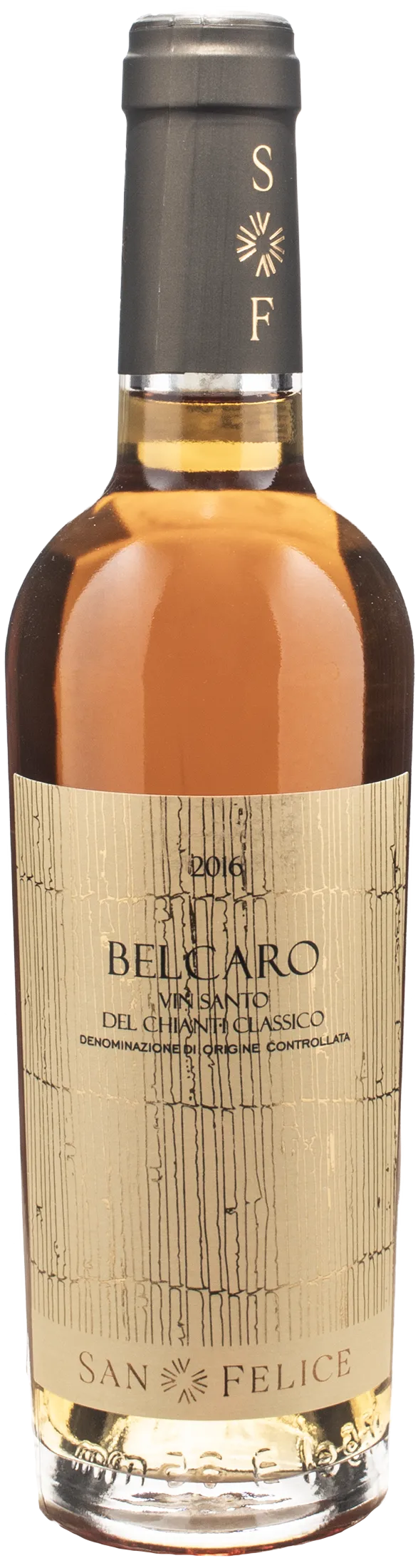 Vin Santo Chianti Classico Belcaro 0.375L