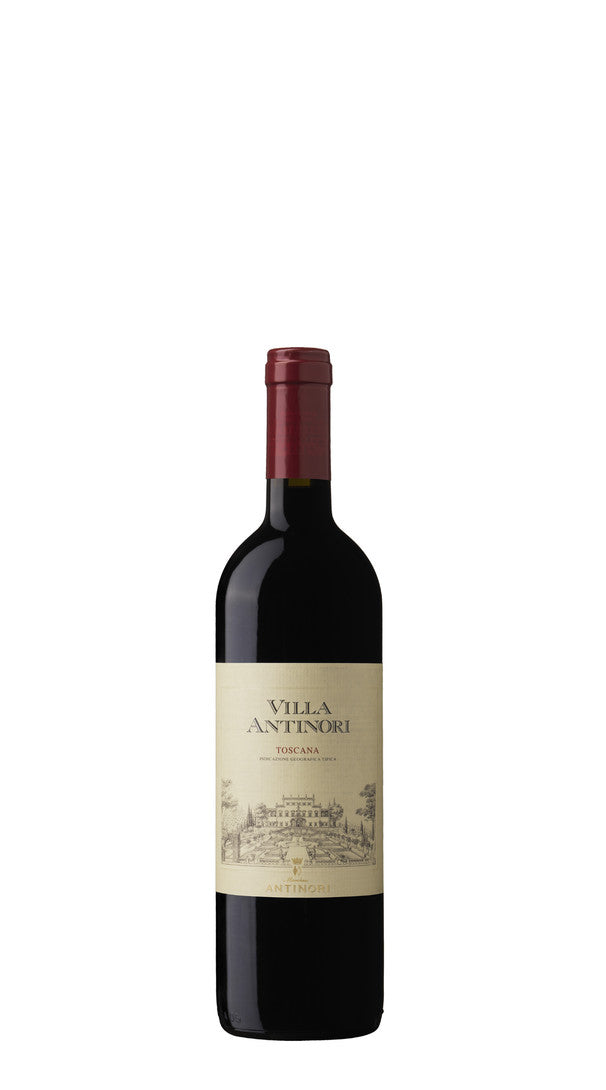 Villa Antinori Rosso