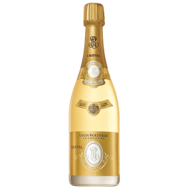 Champagne Cristal