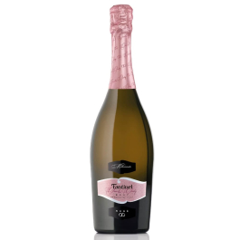 Spumante Rosè One & Only Millesimato Brut