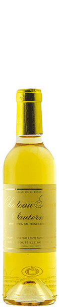 Mezza Bottiglia Sauternes Chateau Simon 375ml
