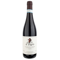 Brigaldara Il Vegro Valpolicella Ripasso DOC Superiore 2023 0,75 ℓ