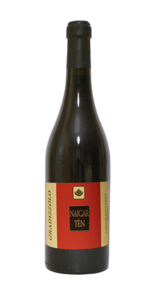 Negrettino 'Naigartèn'