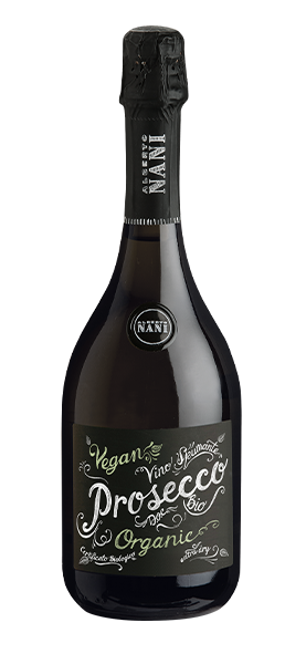 Alberto Nani Prosecco DOC BIO