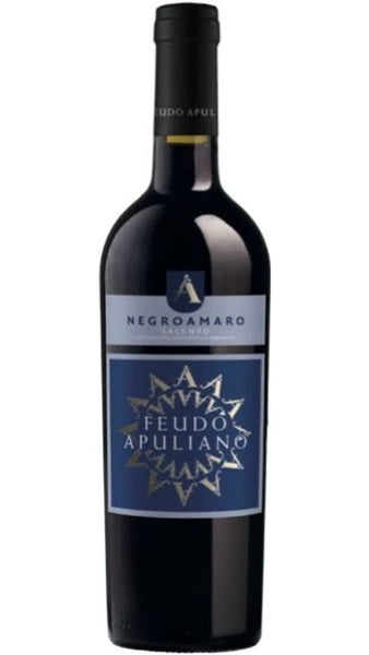 Negroamaro Salento IGP