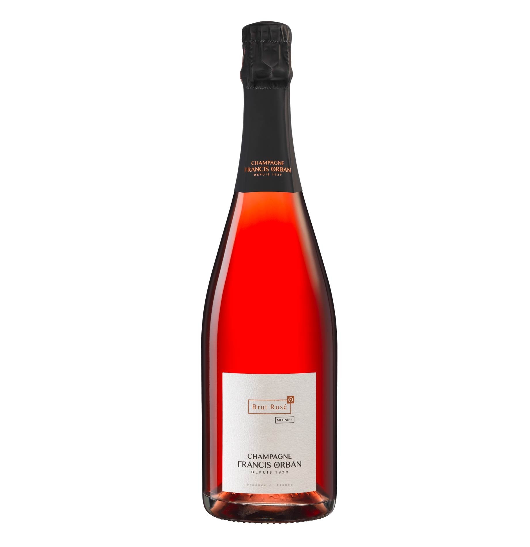 Champagne Brut Rosé