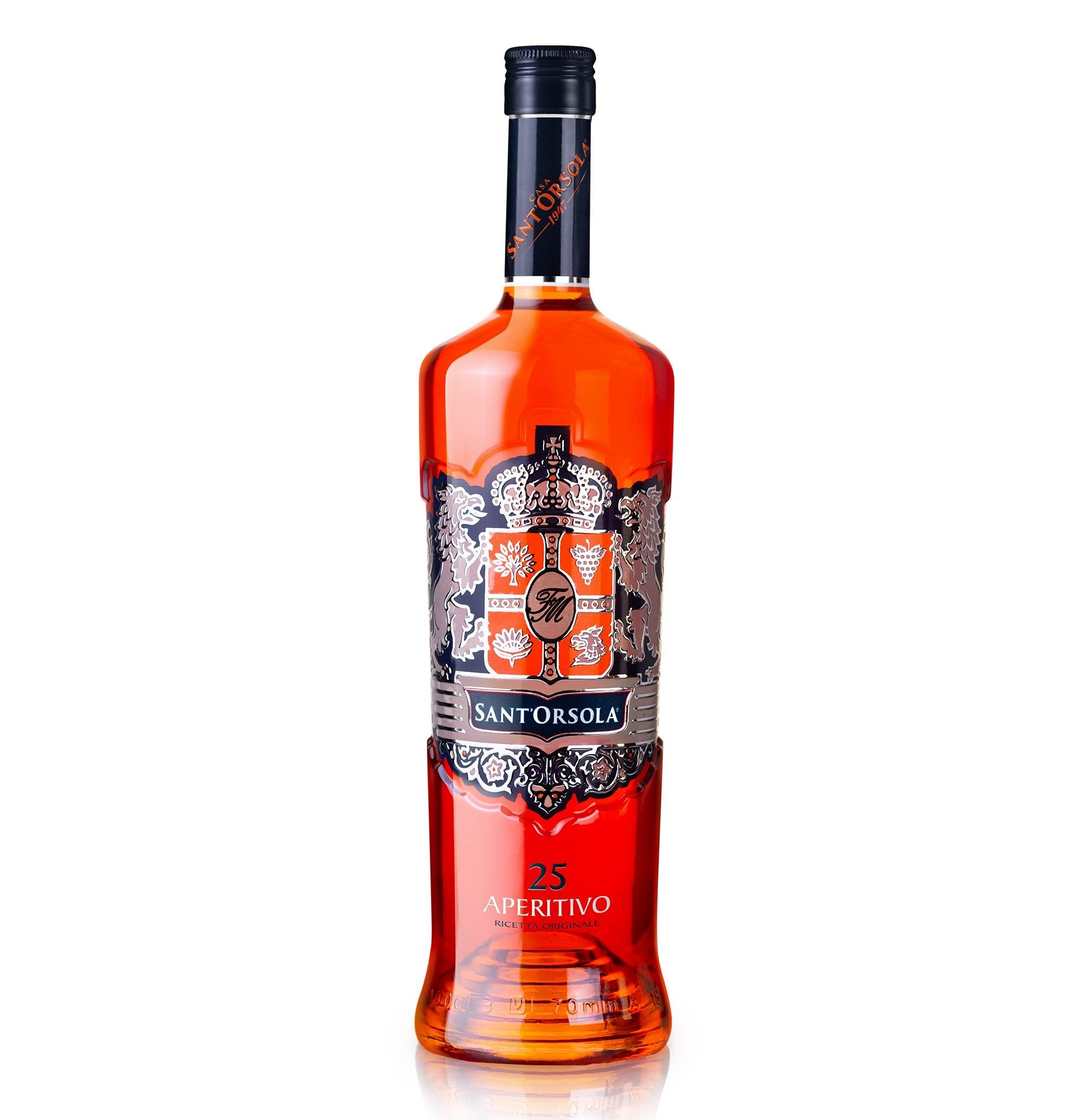 Aperitivo 25