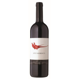 Sito Moresco Langhe Rosso DOC
