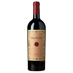 Masseto Masseto Toscana IGT 2004 0,75 ℓ
