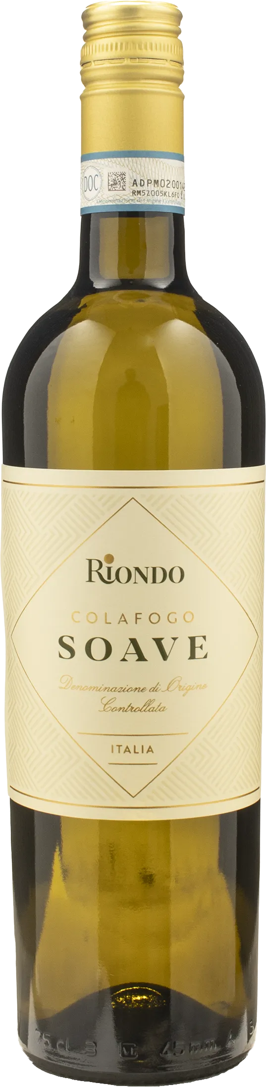 Soave Colafogo