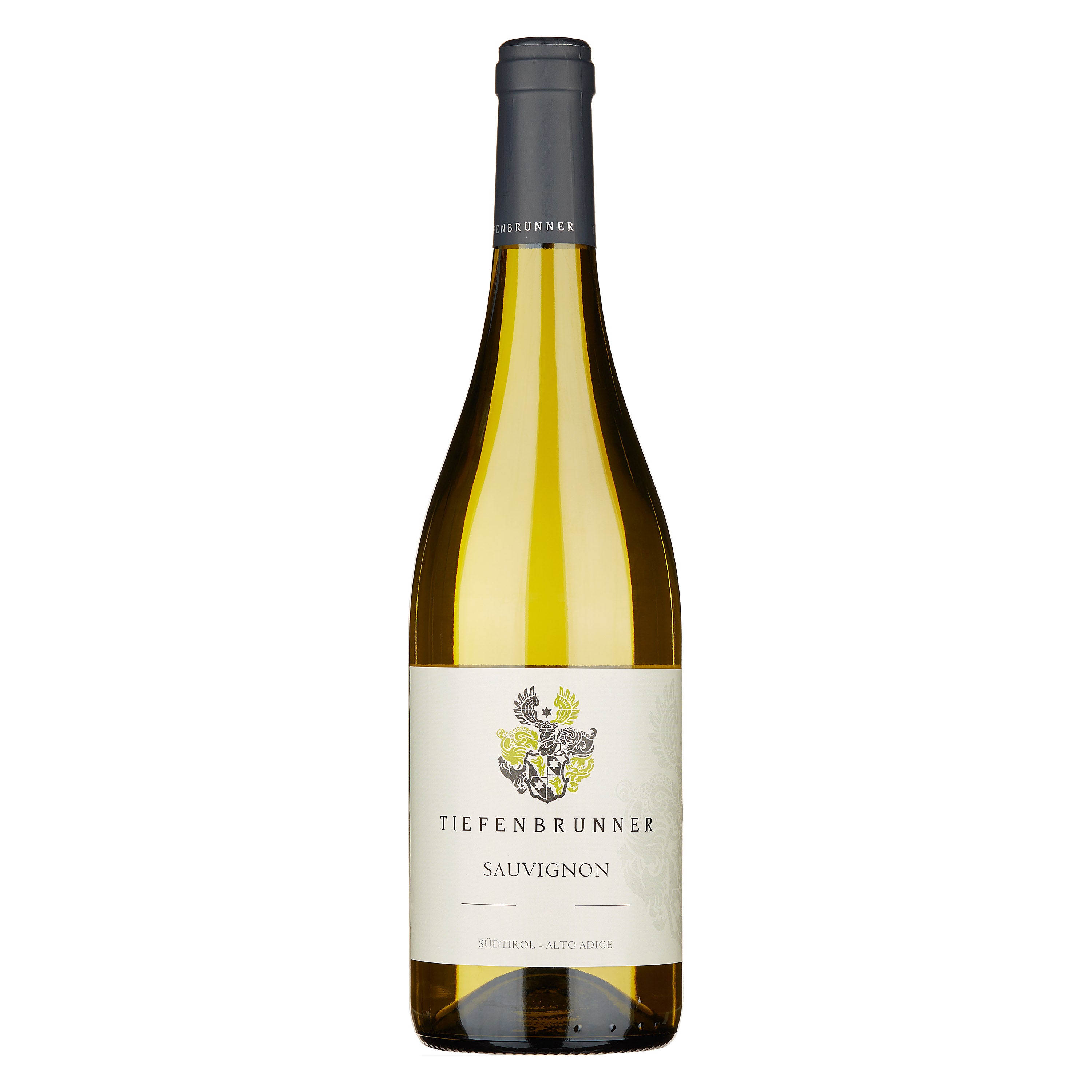 Alto Adige Sauvignon DOC “Classic” - Tiefenbrunner