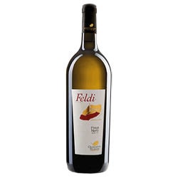 Roveré della Luna Quaranta Jugheri Vigna Feldi Trentino Riserva Pinot Nero DOC