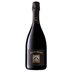 Contea di Sclafani Spumante Brut Regaleali