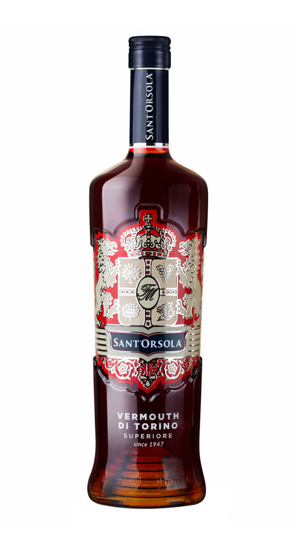 Vermouth Rosso Superiore