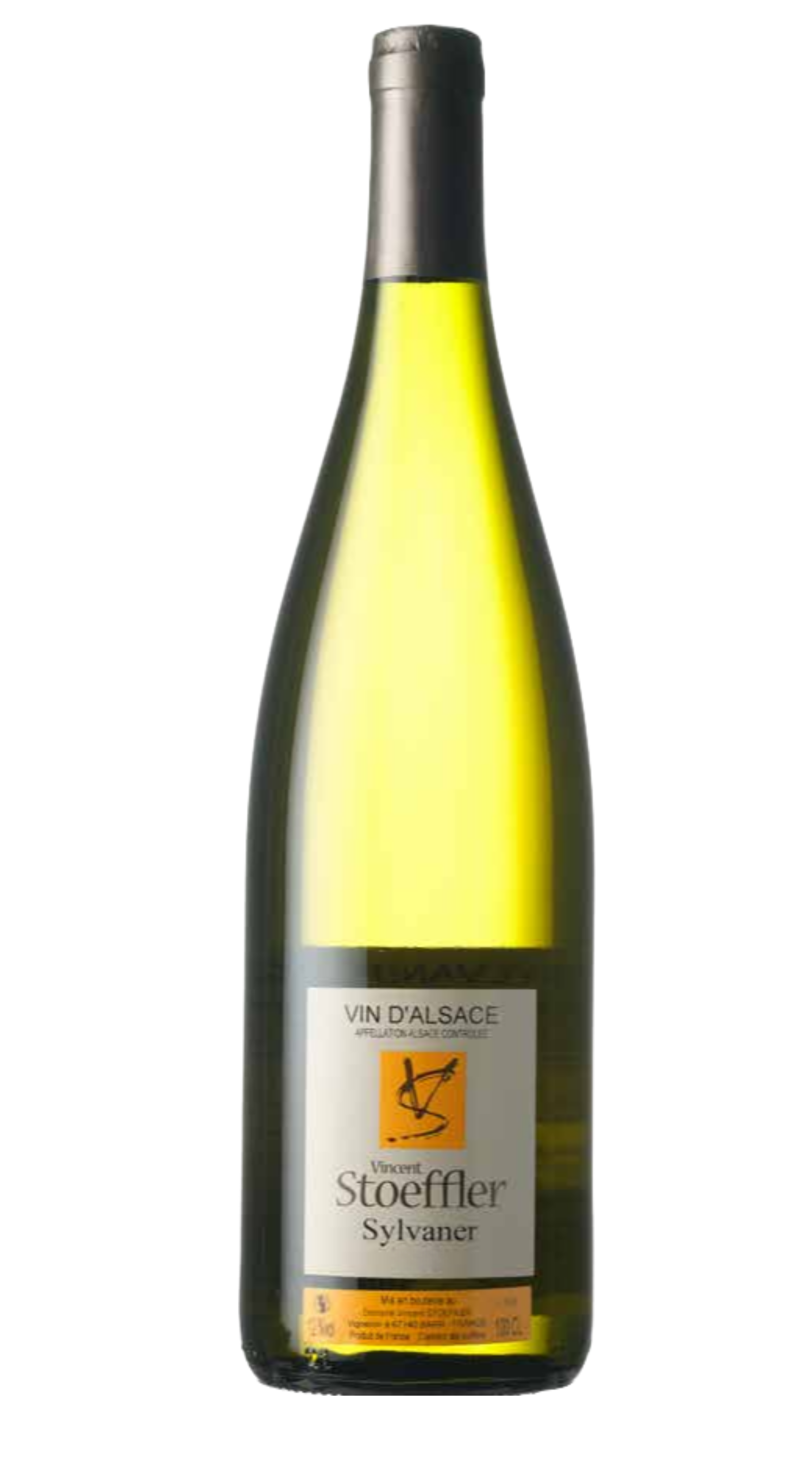 Sylvaner 'Litre' Domaine Stoeffler