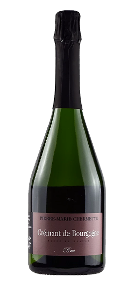 Cr&eacute;mant de Bourgogne Blanc de Blancs Brut
