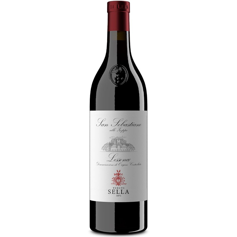 San Sebastiano allo Zoppo