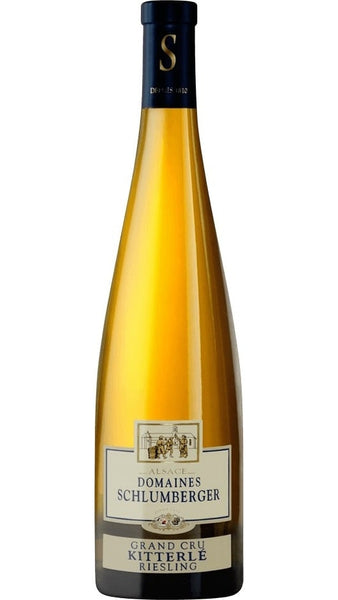 Riesling Grand Cru Kitterle'