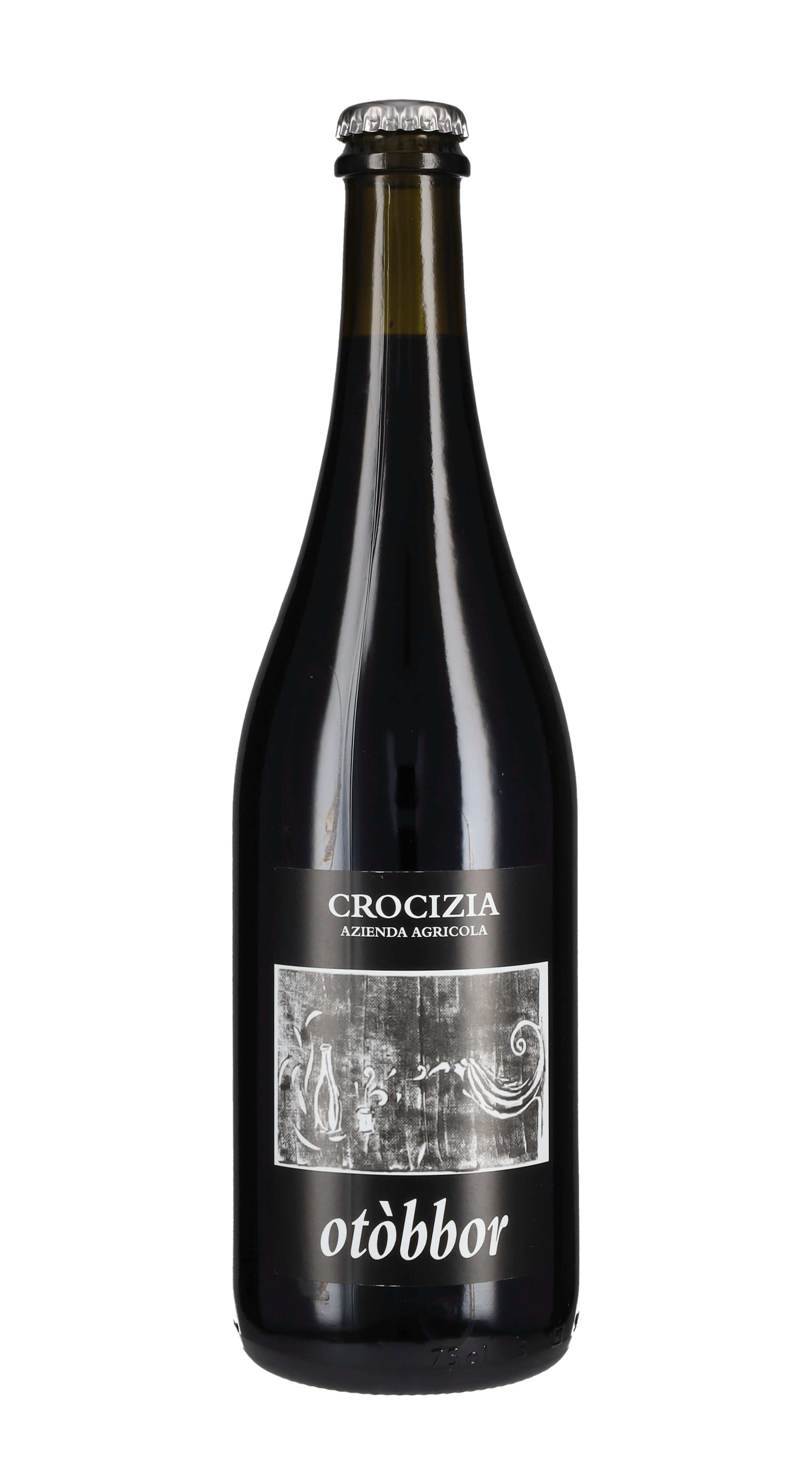 'Otobbor' Crocizia