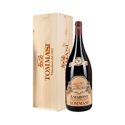 Tommasi Amarone della Valpolicella Classico DOCG 2021