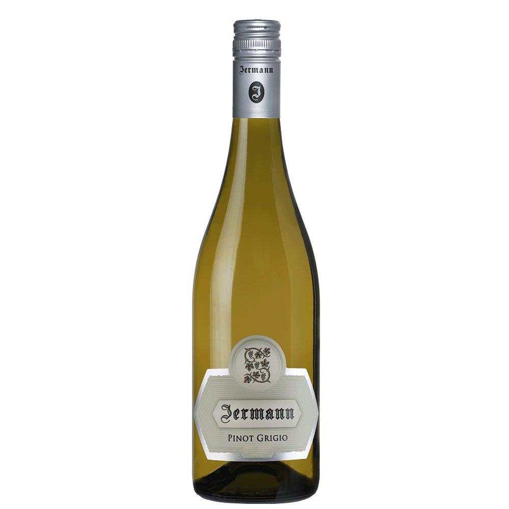 Venezia Giulia Pinot Grigio IGT - Jermann (tappo a vite)
