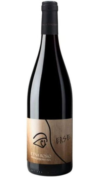 Erse Moscamento 1911 - Etna Rosso DOC
