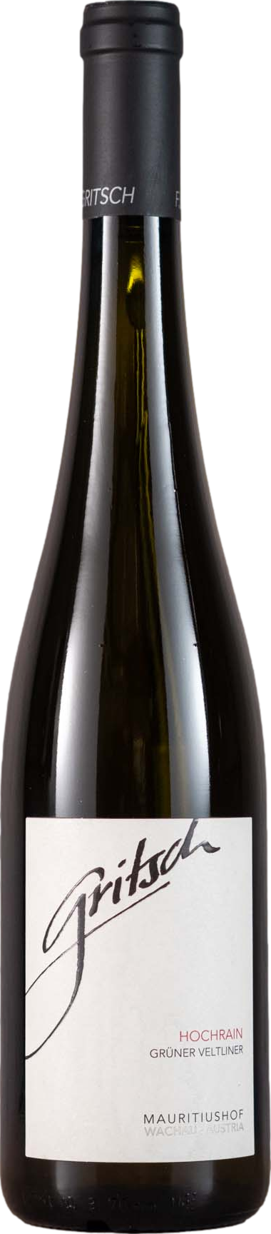 FJ Gritsch Gruner Veltliner Ried Hochrain 2024