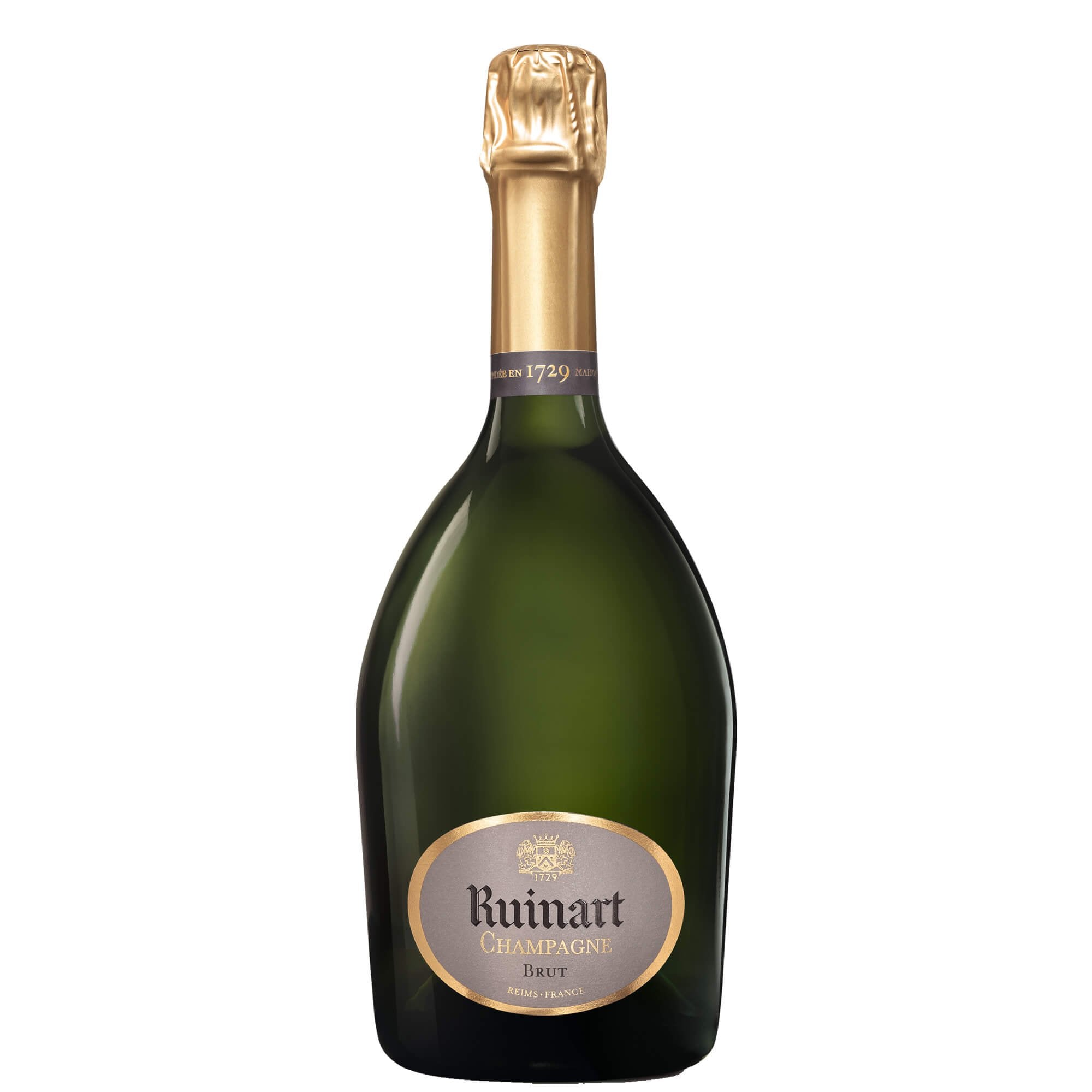 Champagne Brut R de