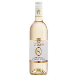 Giesen Pinot Gris New Zealand 0,75 ℓ