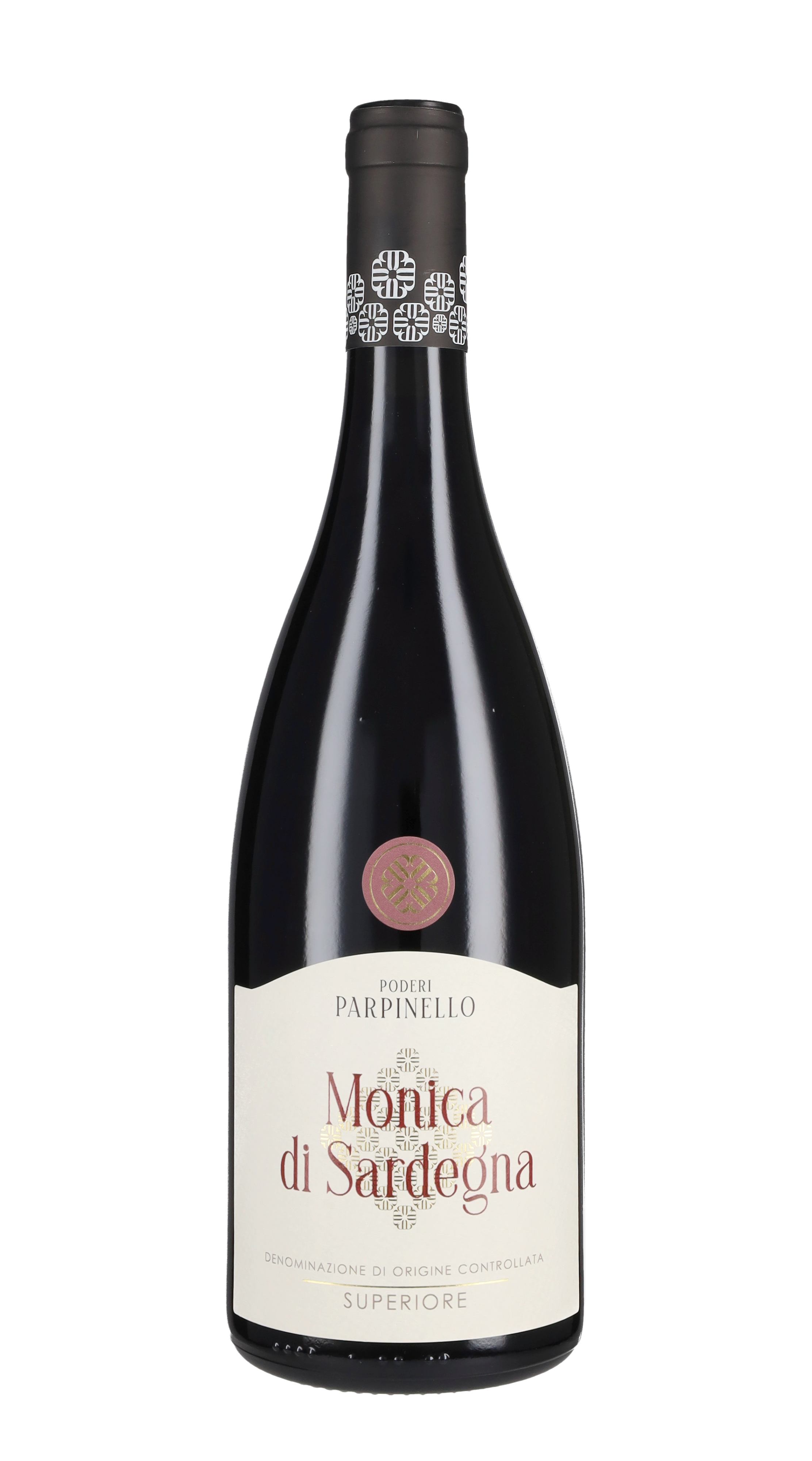 Monica di Sardegna Superiore Parpinello