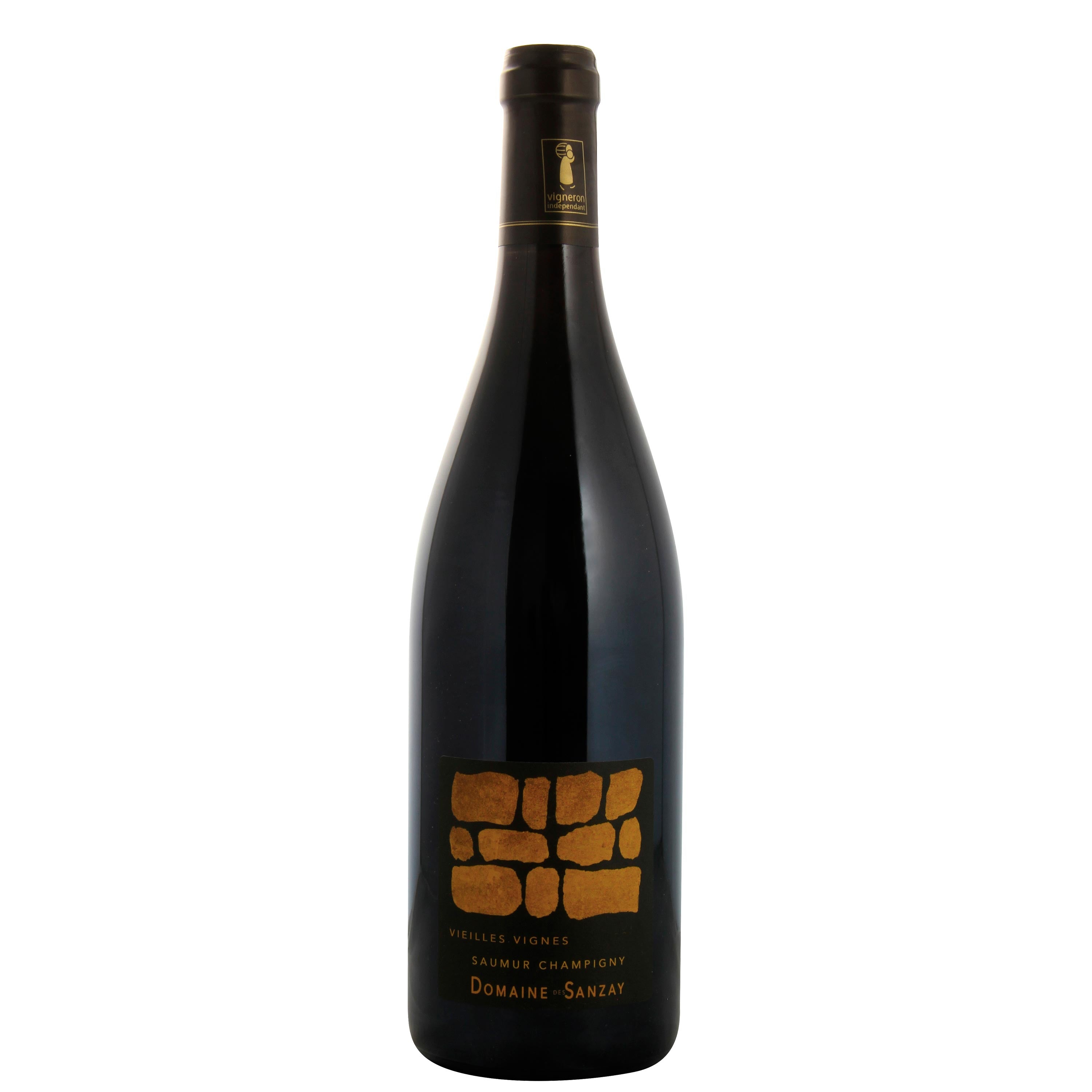 Saumur-Champigny Vieilles Vignes Magnum