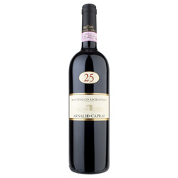 Montefalco Sagrantino 25 Anni