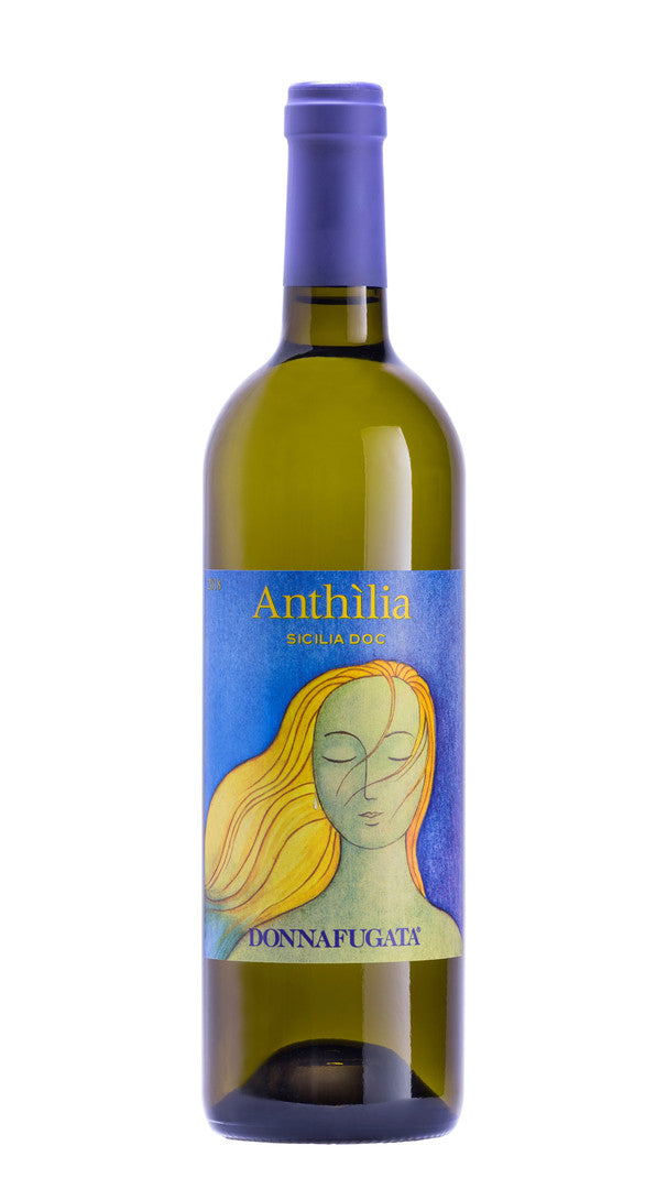 Anthilia