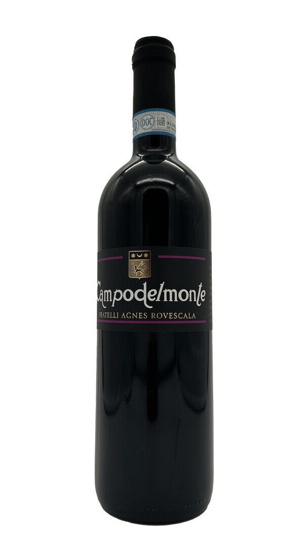 Bonarda vivace 'Campo del Monte' Fratelli