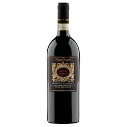 Chianti Classico Gran Selezione Vigna Grospoli