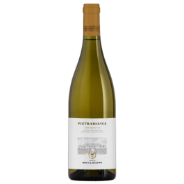 Pietrabianca Chardonnay Castel del Monte DOC 2024