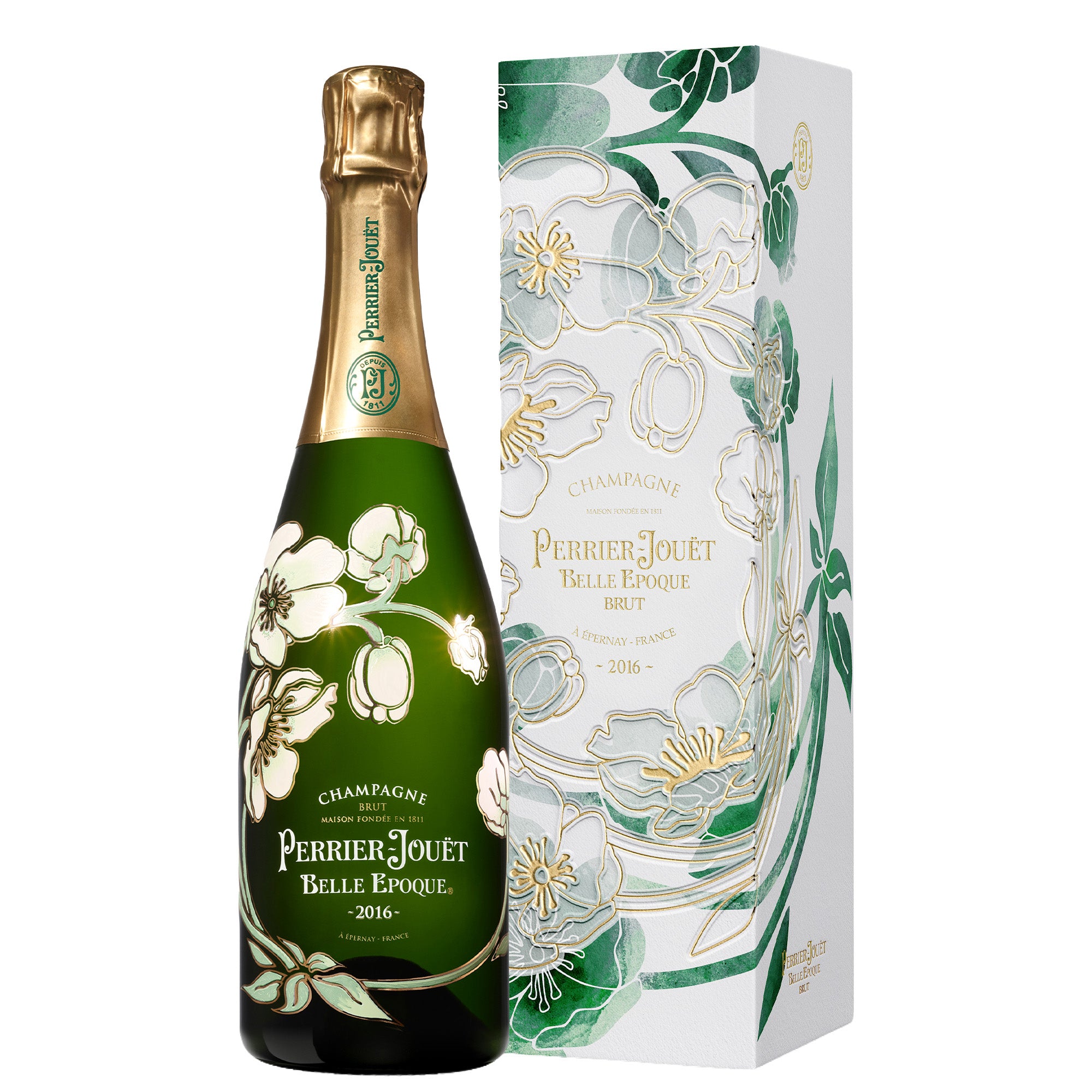 Champagne Brut Belle Epoque