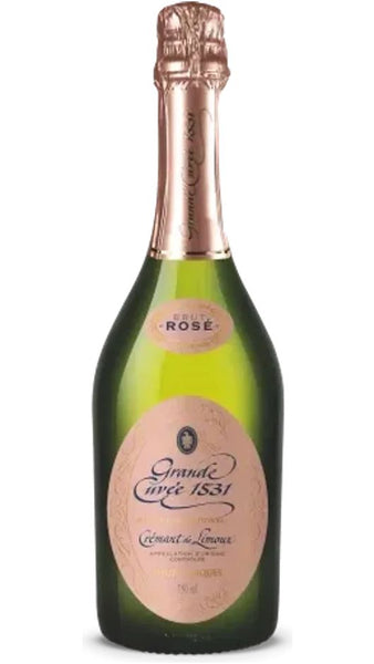 Cremant De Limoux Rose AOC