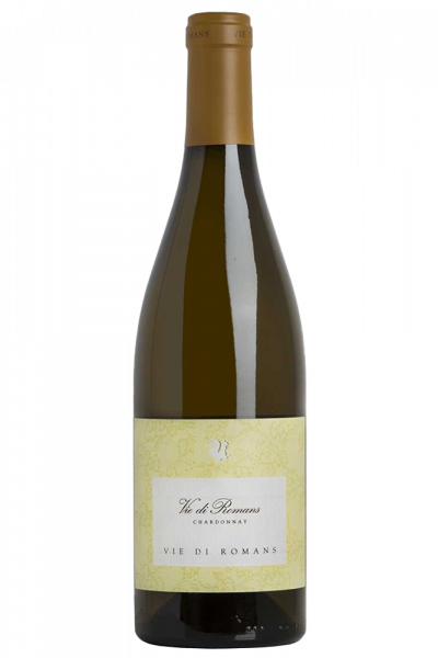 Chardonnay Vie Di Romans 2024