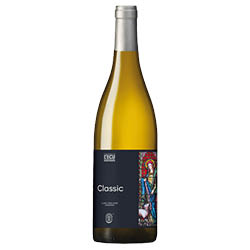 Domaine de l'Ecu Classic Muscadet Sèvre-et-Maine AOC 2023 0,75 ℓ