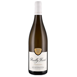 Pouilly-Fumé AOC Tradition Domaine Serge Dagueneau & Filles