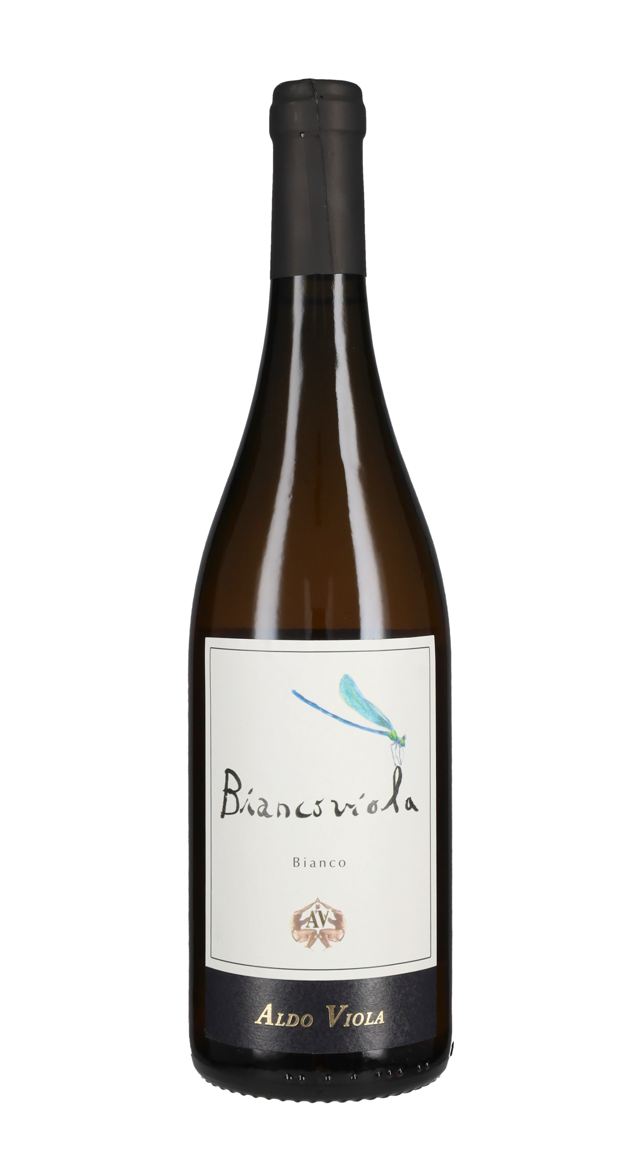 Biancoviola Aldo Viola