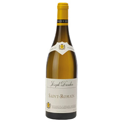 Joseph Drouhin Saint-Romain AOC 2021 0,75 ℓ
