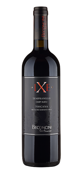 "IXE" Tempranillo Campi Nuovi Toscana IGT 2022
